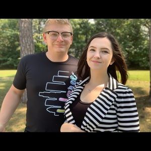 Meet your Posher, Thomas